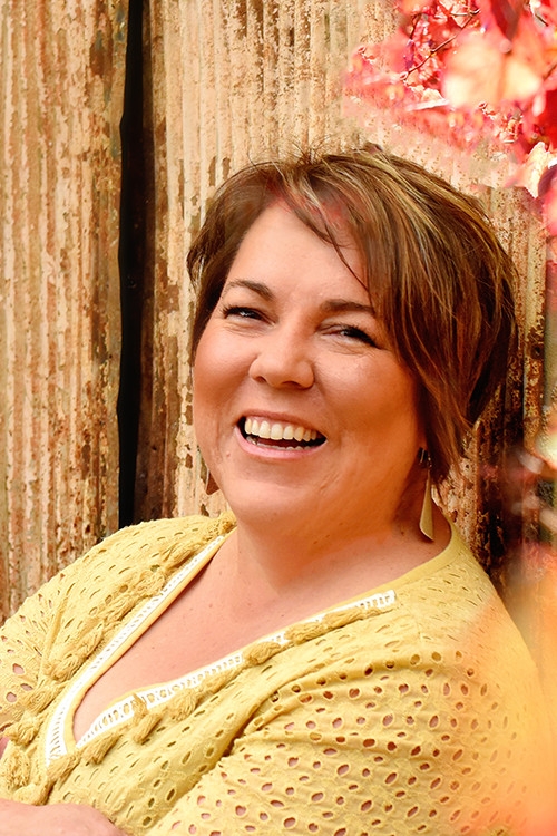 Master of Ceremonies - Tanya Lehmann