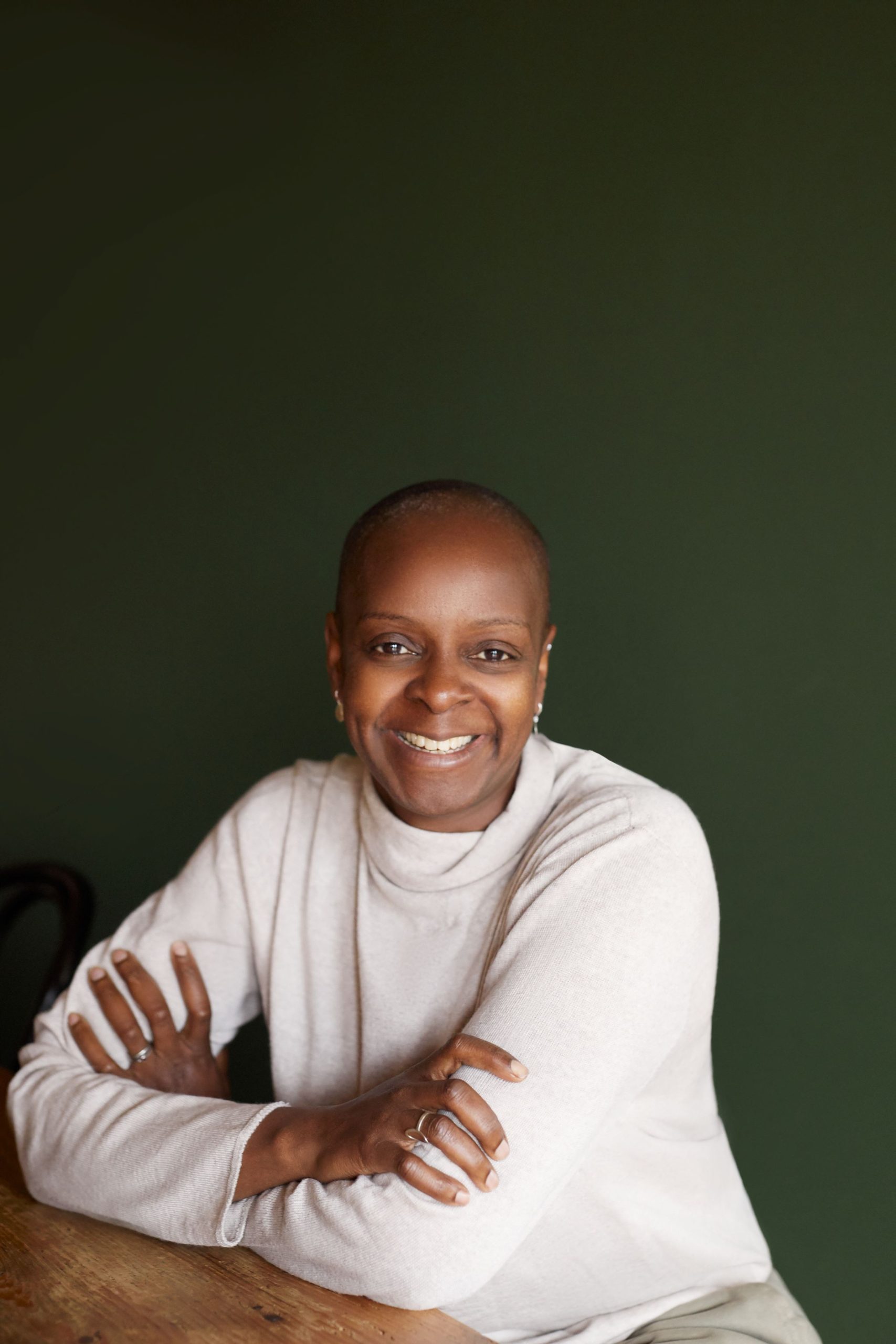 Kemi Nekvapil Thriving Women 2026 Keynote Speaker