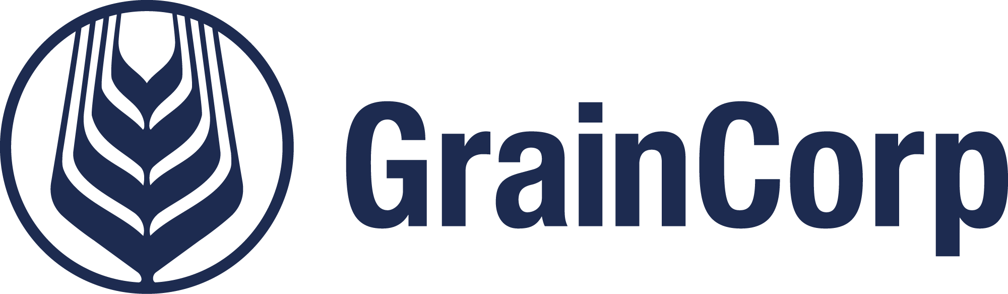 Graincorp Logo Thriving Women Conference Sponsor