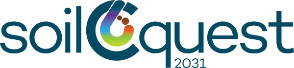 SoilCQuest Thriving Women Conference Sponsor