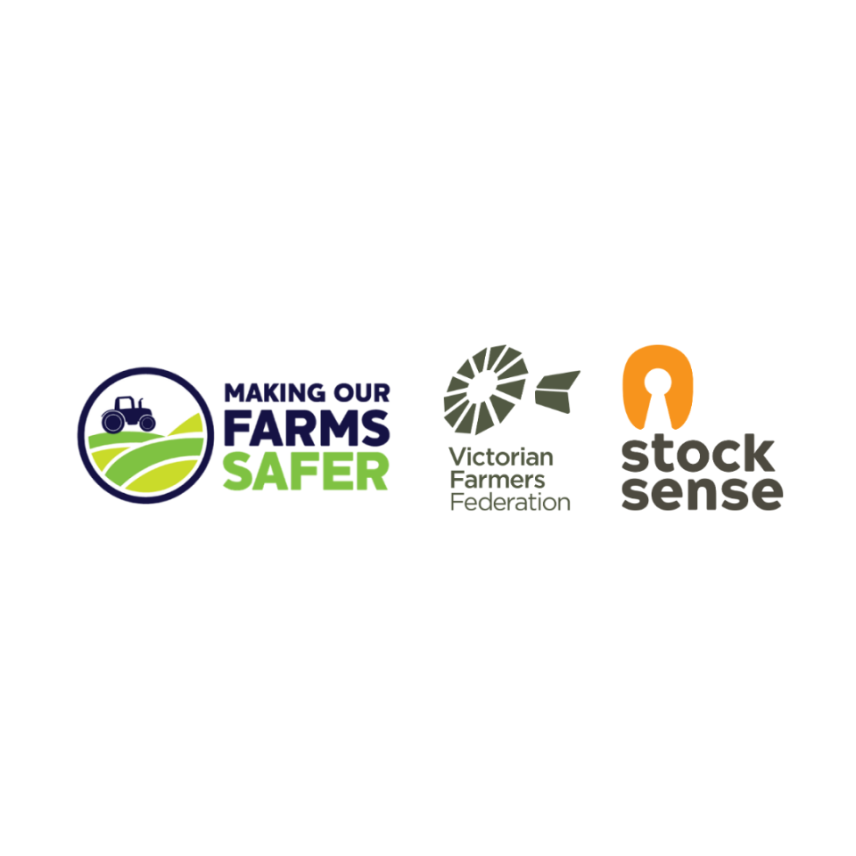 Victorian Farmers Federation Making Our farms Safer