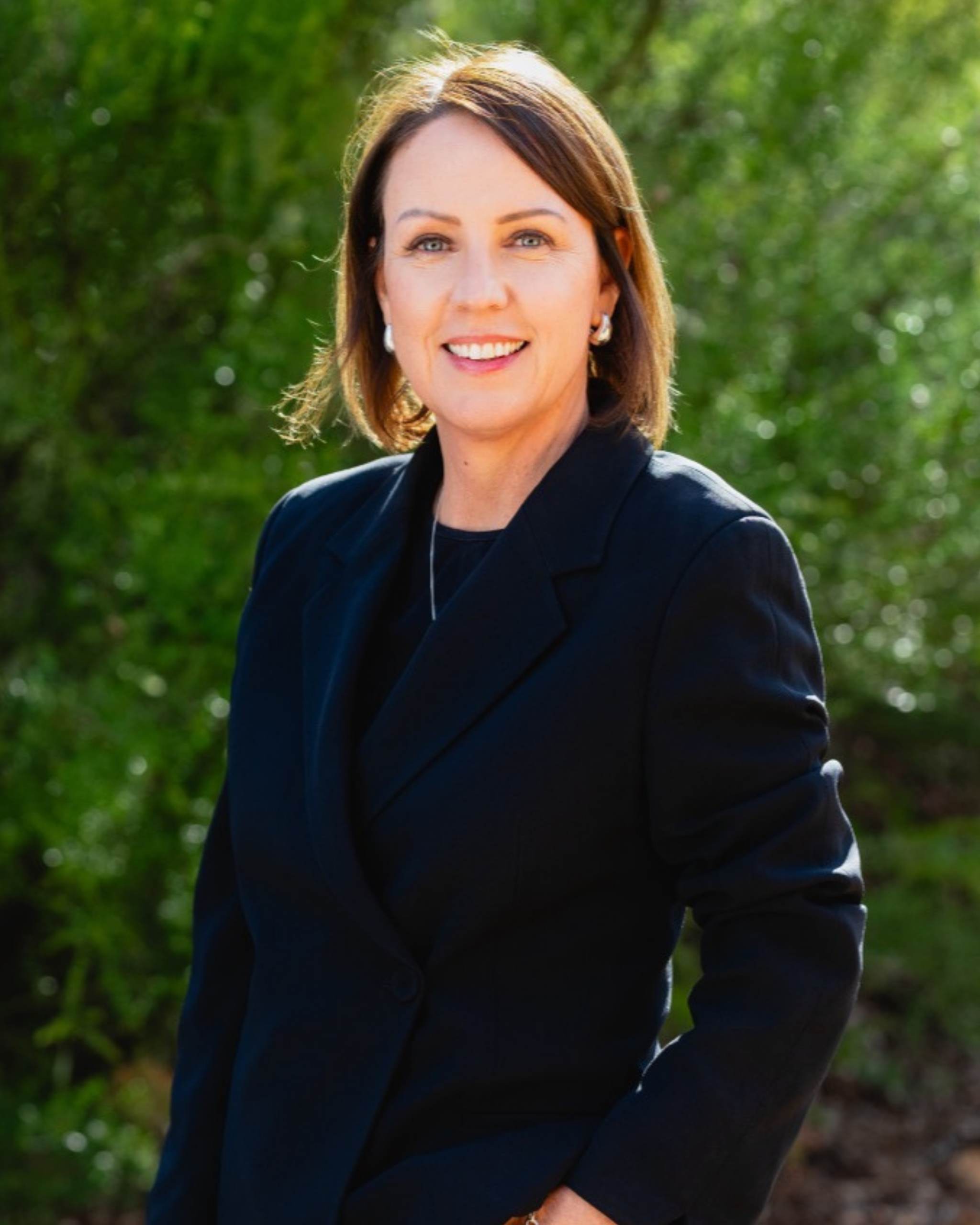 Jennifer Galloway GAICD AgriFutures 2026 Thriving Women Sponsor