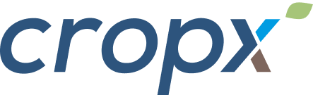 CropX_Primary Logo_Full Color