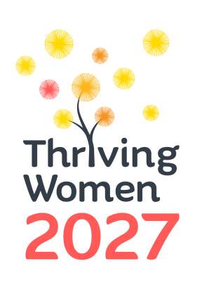 Thriving Women Conference 2027