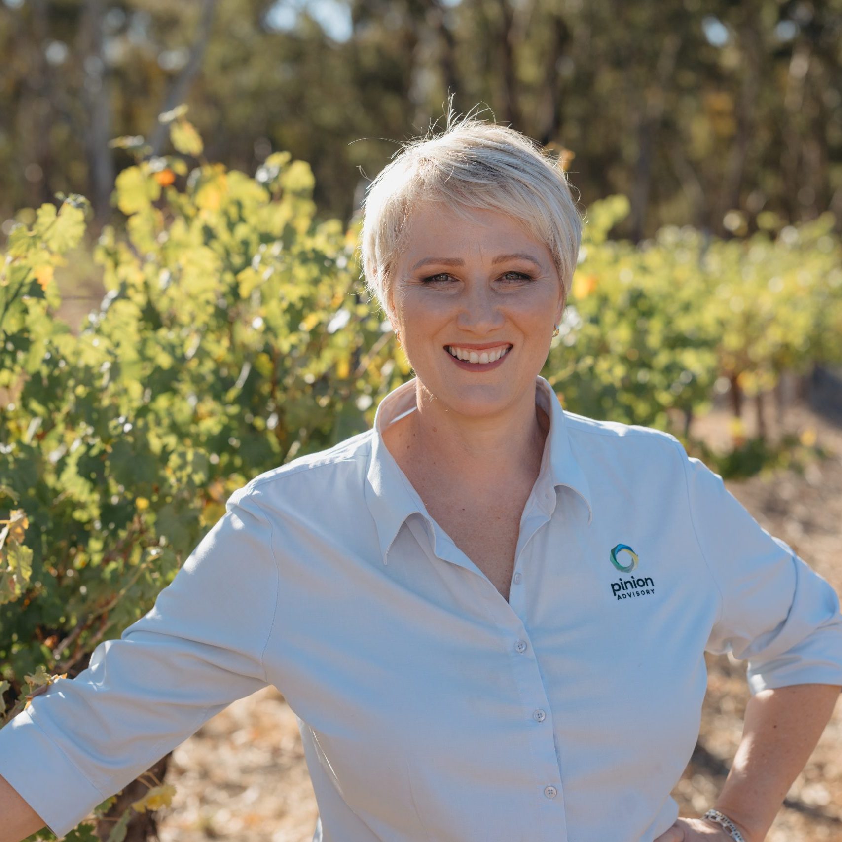 Bron Stedall Toolbox Talk Presenter Thriving Women 2026 Conference