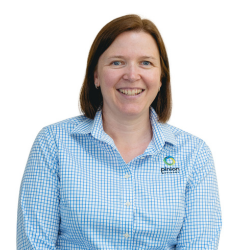 Carlyn Sherriff TW2026 Toolbox Presenter