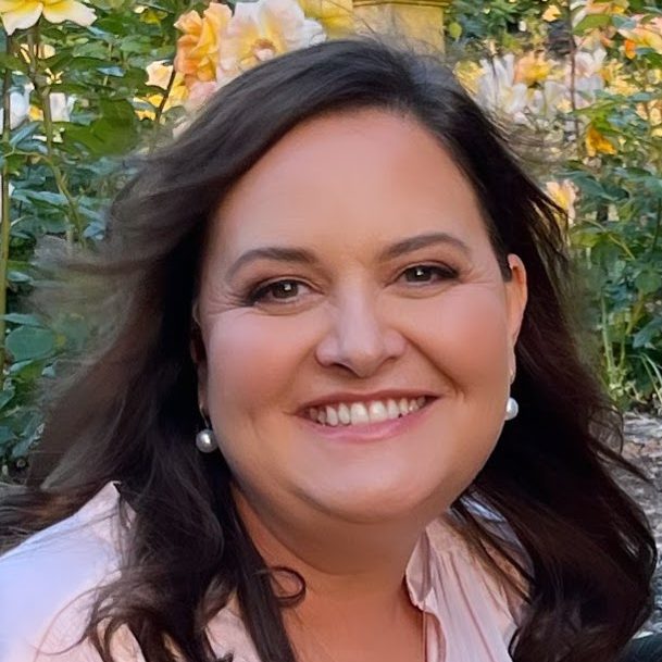 Cassandra Beeck TW2026 Toolbox Presenter