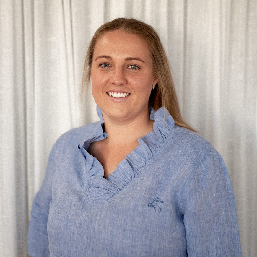 Emily Sinderberry- Thriving Women 2025 Conference Toolbox Talk Presenter