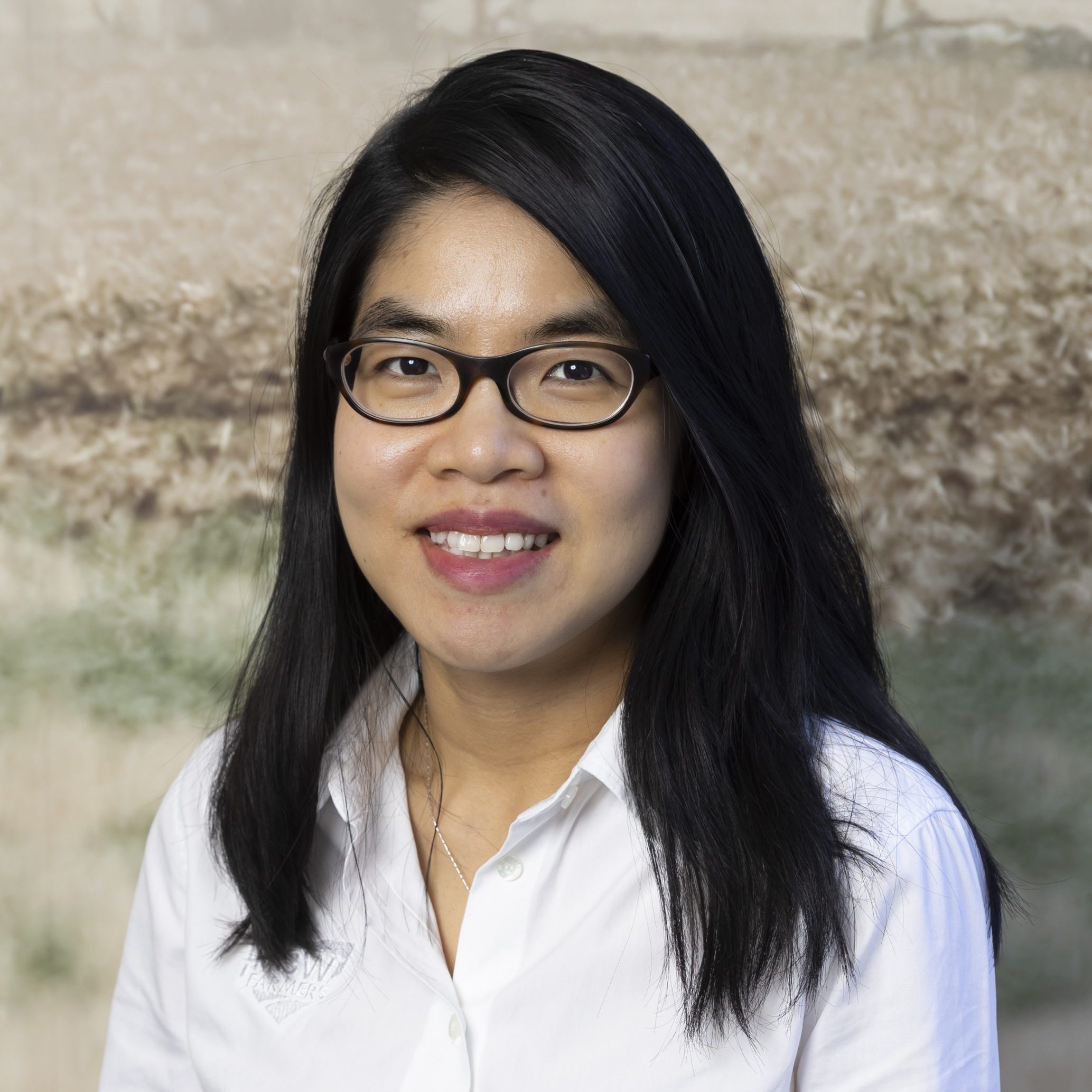 Gracia Kusuma - Thriving Women 2025 Conference Toolbox Talk Presenter