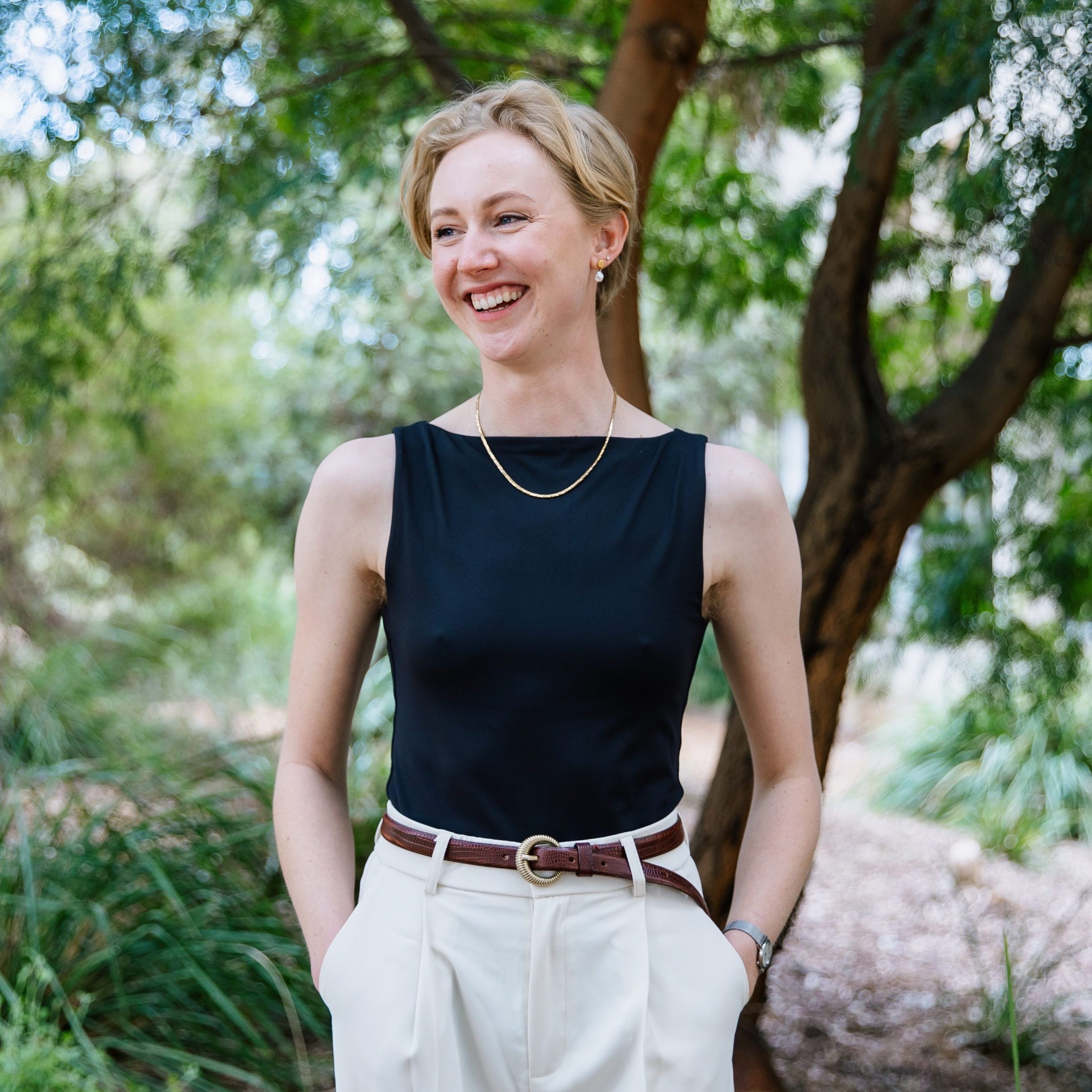 Han Worsley TW2026 Toolbox Presenter