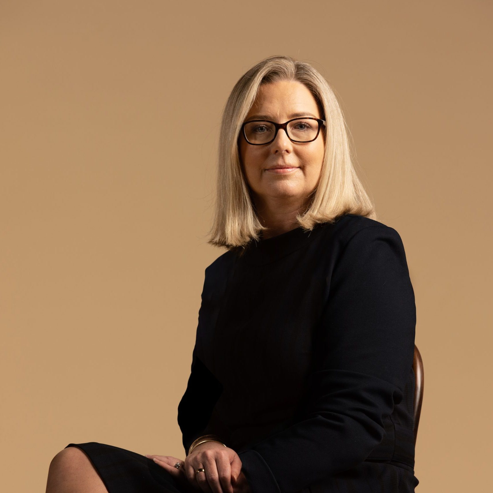Julianne Carroll Toolbox Talk Presenter Thriving Women 2025