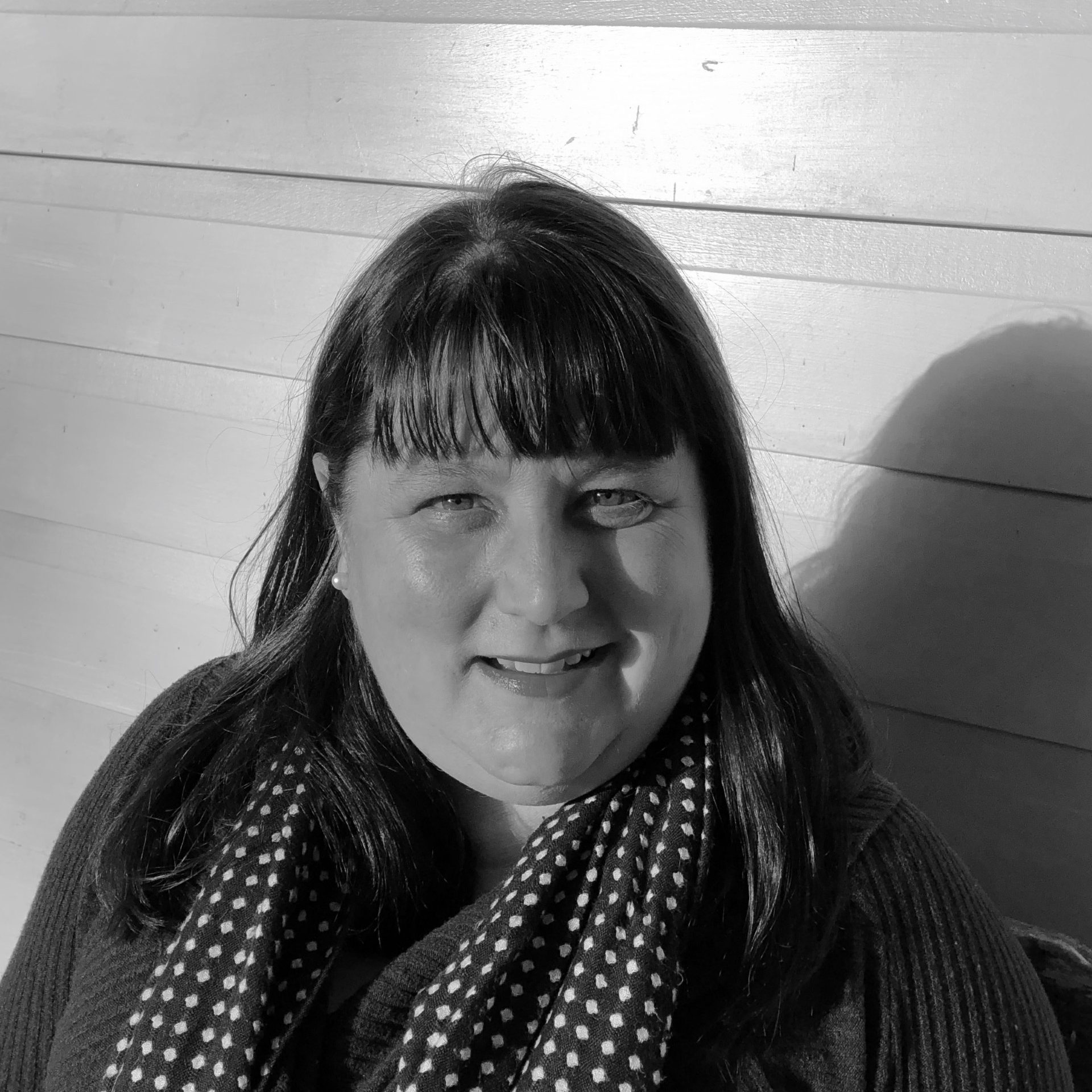 Lisa Anderson- Thriving Women 2025 Conference Toolbox Talk Presenter