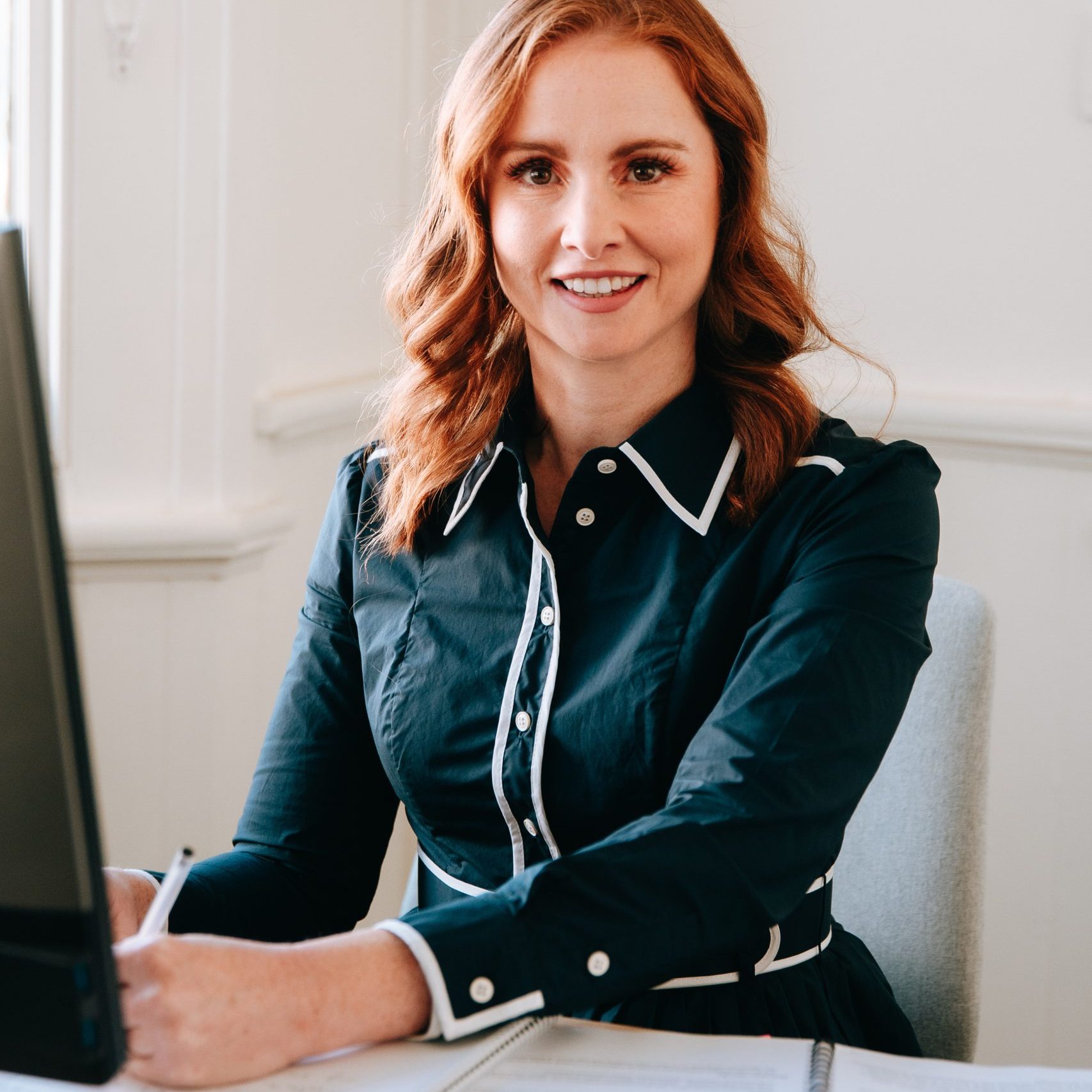 Malinda Guest Thriving Women Toolbox Talk Presenter 2025