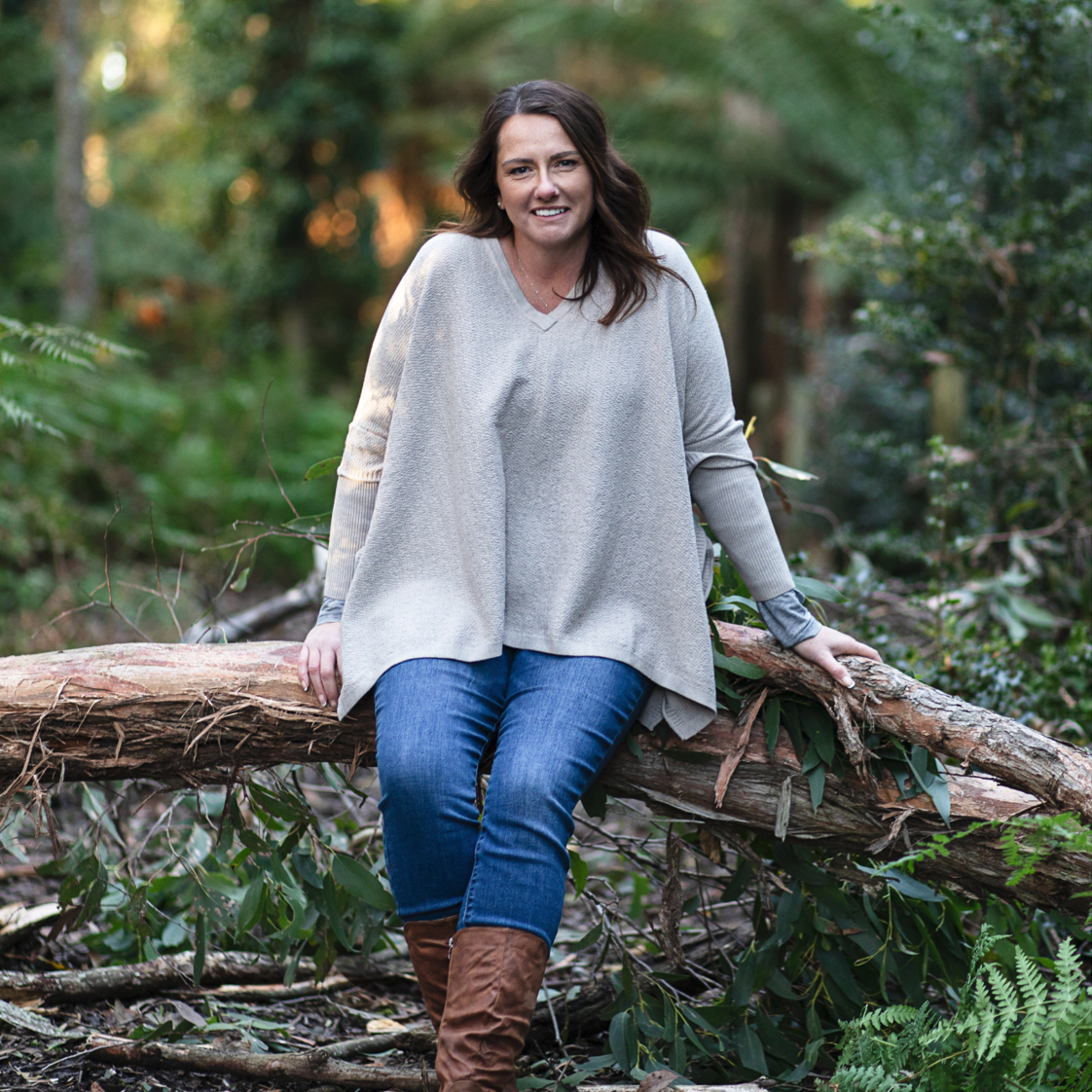 Melissa Duniam TW2026 Toolbox Presenter