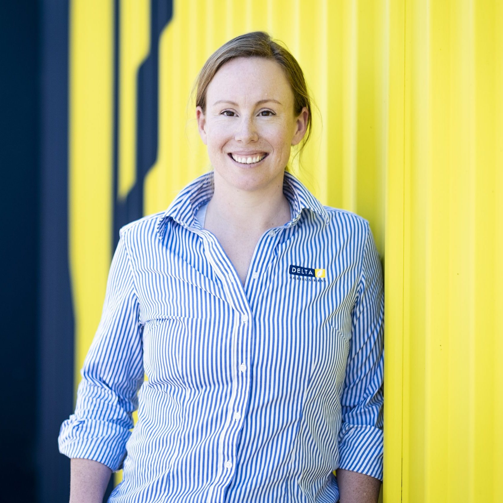 Rebecca Rodgers - Thriving Women 2025 Conference Toolbox Talk Presenter