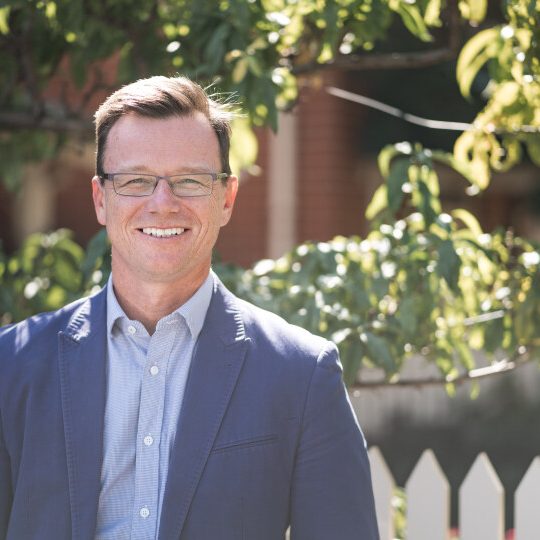 Tony Catt TW2026 Toolbox Presenter