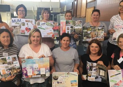 Seeds of Ambition | Kadina | 29th April 2021