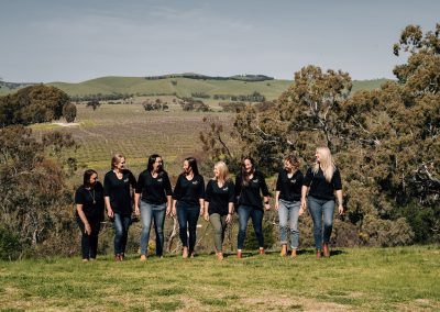 Communicating in Farm Teams | Milicent  | 24 March 2022