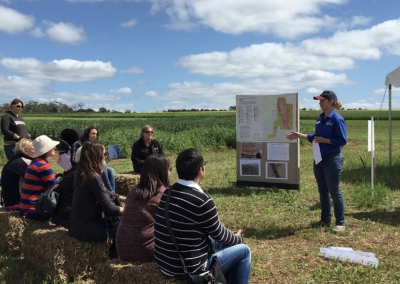 Understanding Your Soils | Melton | 13 May 2022