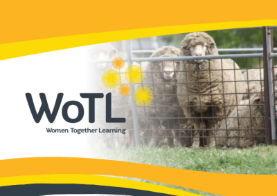 Managing Your Ewe and Lamb Nutrition for Optimal Performance | Minnipa | 3 April 2023