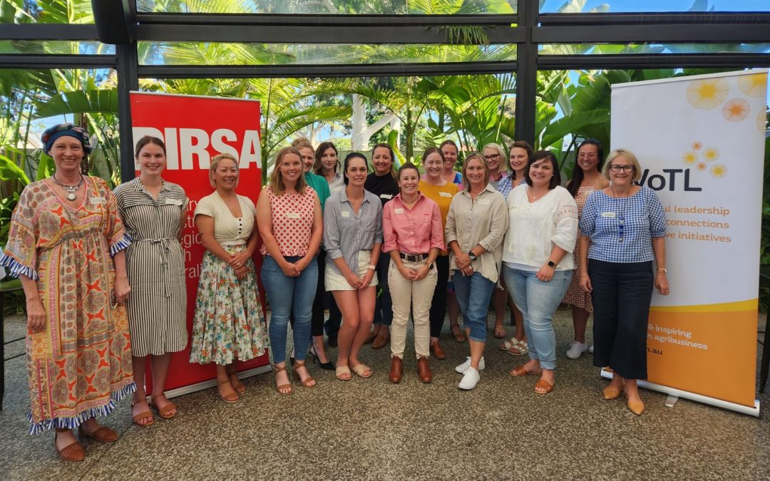EOI – Stepping Into Leadership Program Facilitators (2028–2032)