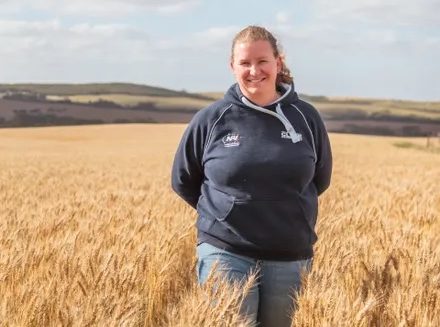 Sarah Meyer Cleve Rural Traders profile photo