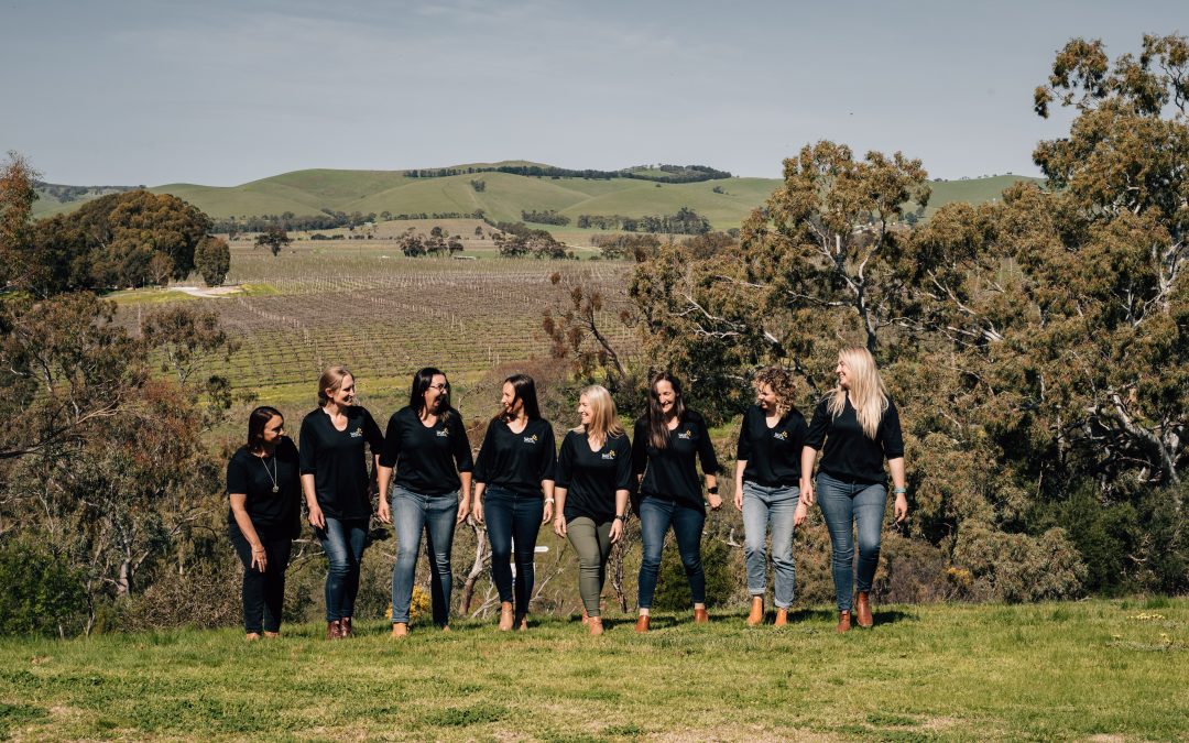 Two New Roles to Shape the Future of Women in Ag