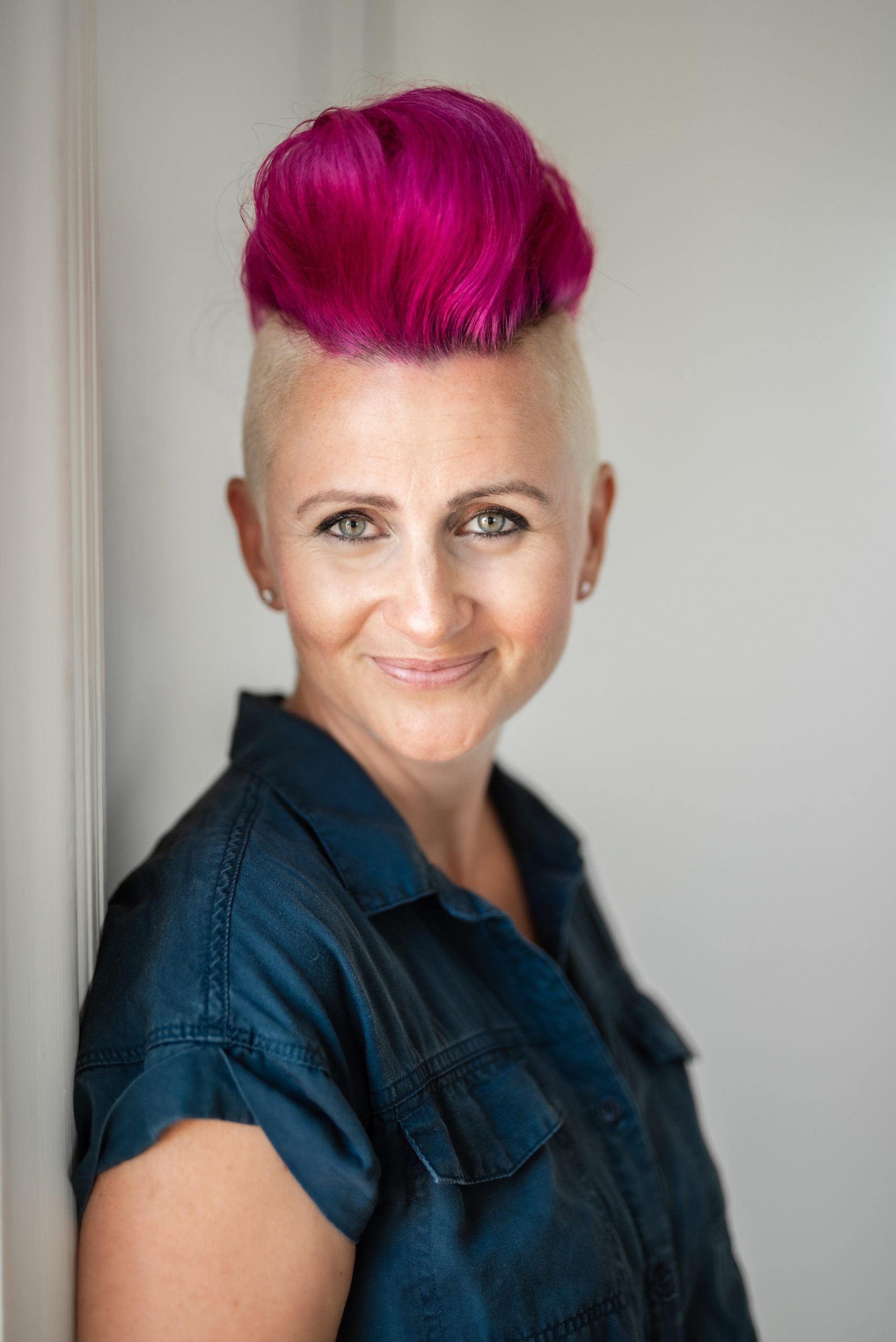 Lucy Bloom - Thriving Women 2025 Keynote Speaker