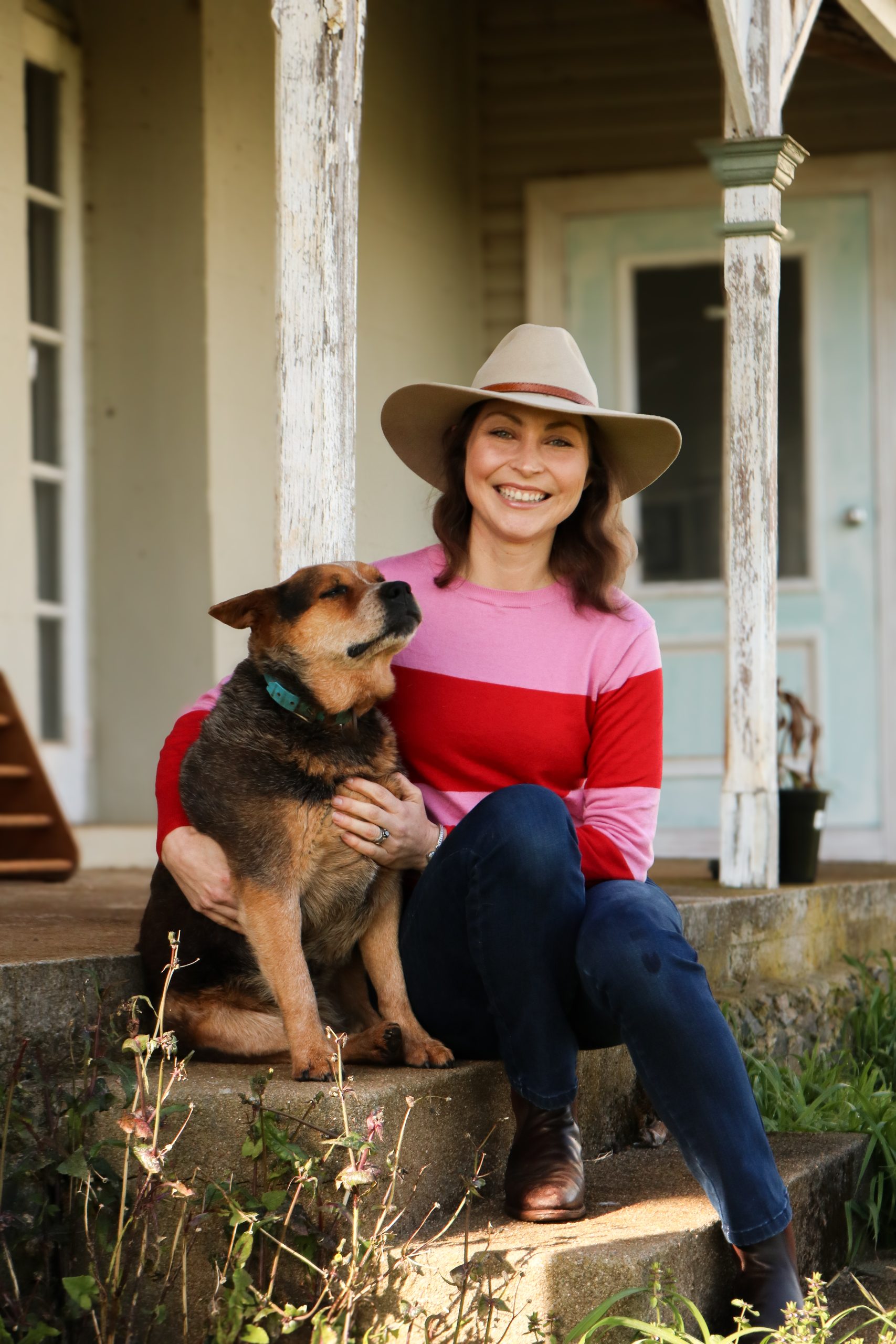 Steph Trethewey - Thriving Women 2025 Keynote Speaker
