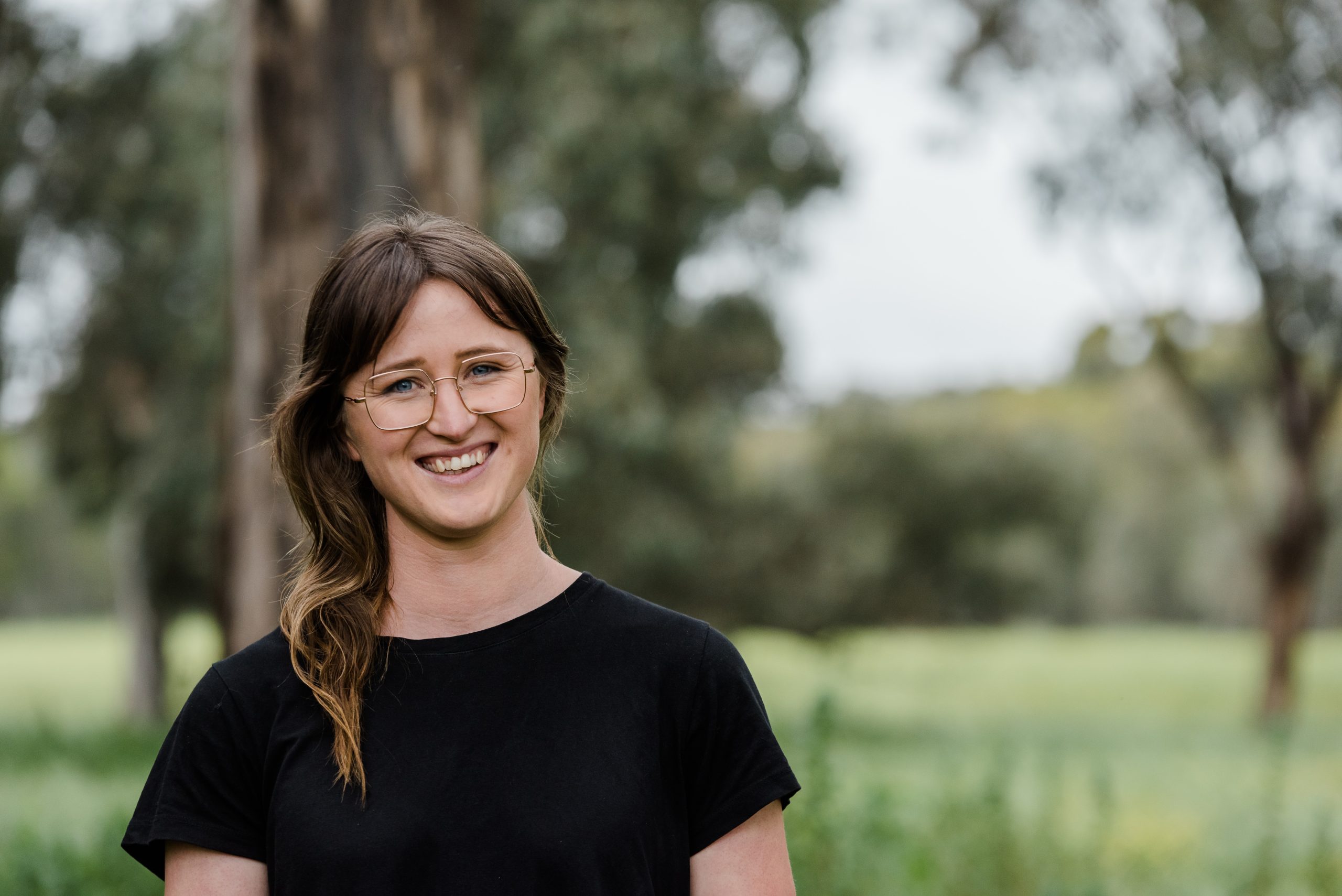 Courtney Young – Woodstock Flour Courtney Young – Woodstock Flour