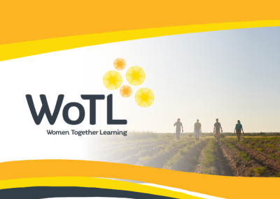 Beyond The Paddock – Women Who Mean Business | YP Field Days | 1 October 2025