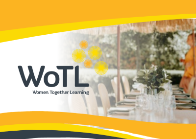 International Rural Women’s Day Lunch | Riverina 2025 | 15th Oct 2025