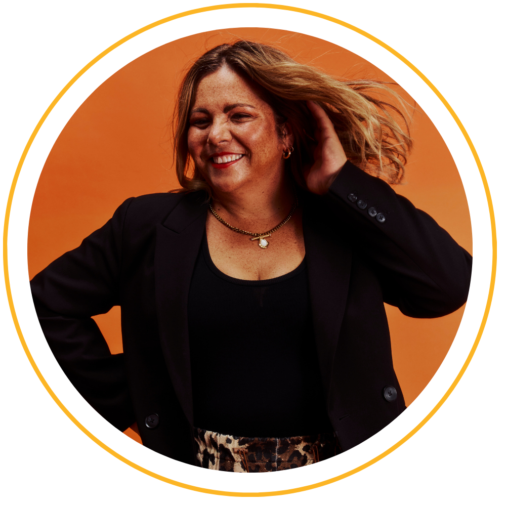 Sarah Breen WoTL Board Director