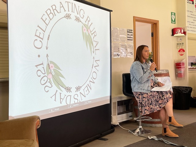 Coming Full Circle: Dani Nickolls’ Journey Back to the Farm