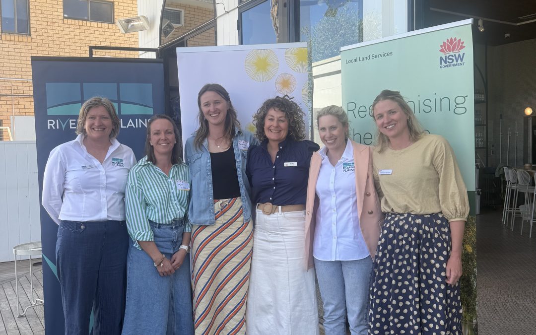 Celebrating Our First WoTL Ambassador Event in New South Wales