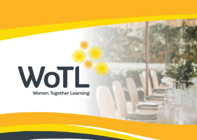 Sip And Strategy – The Person Behind The Brand | Limestone Coast | 22 May 2026