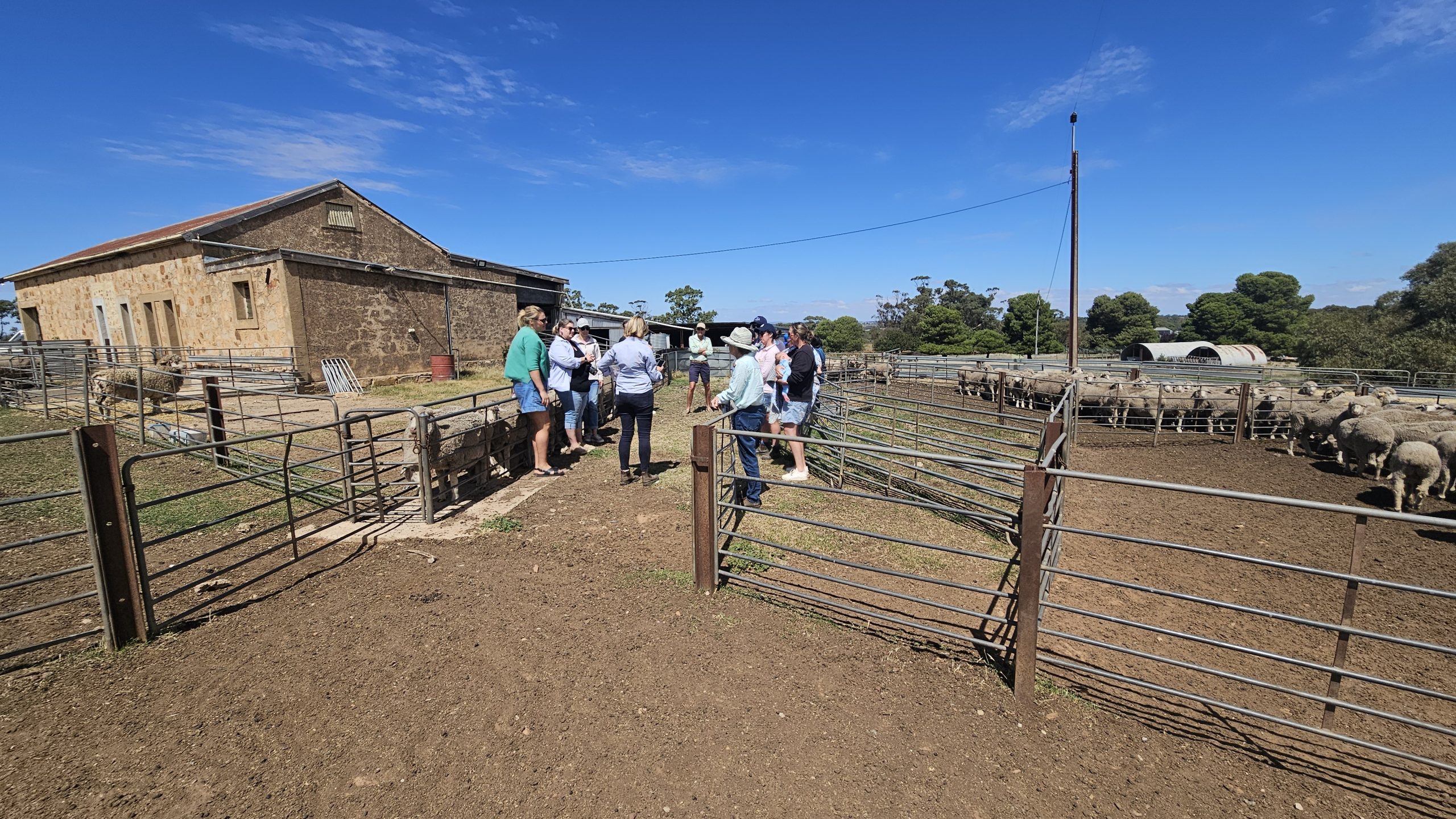 Leanne Pridham - WoTL Ambassador