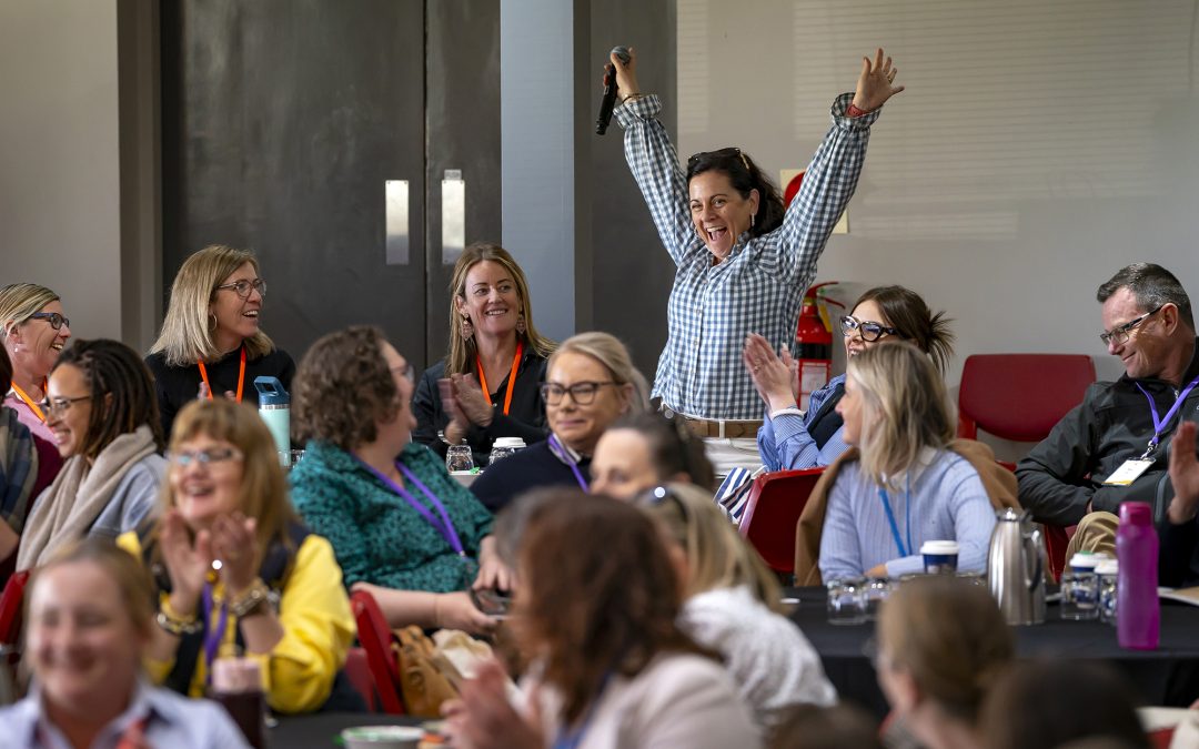 Thriving Women 2026 Keynotes – and how to secure your tickets!