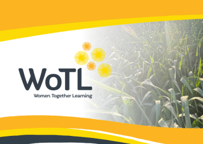 Paddocks & Picnics: Crop Foundations | Clare Valley 2026 | 26th June 2026