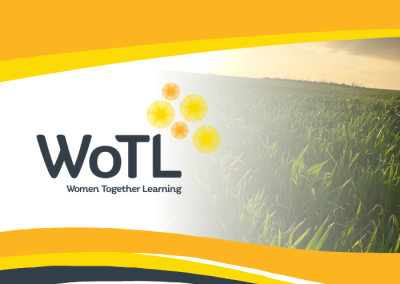 Women in Almonds: Almond tasting and variety trial | Loxton | 25th Sept 2026